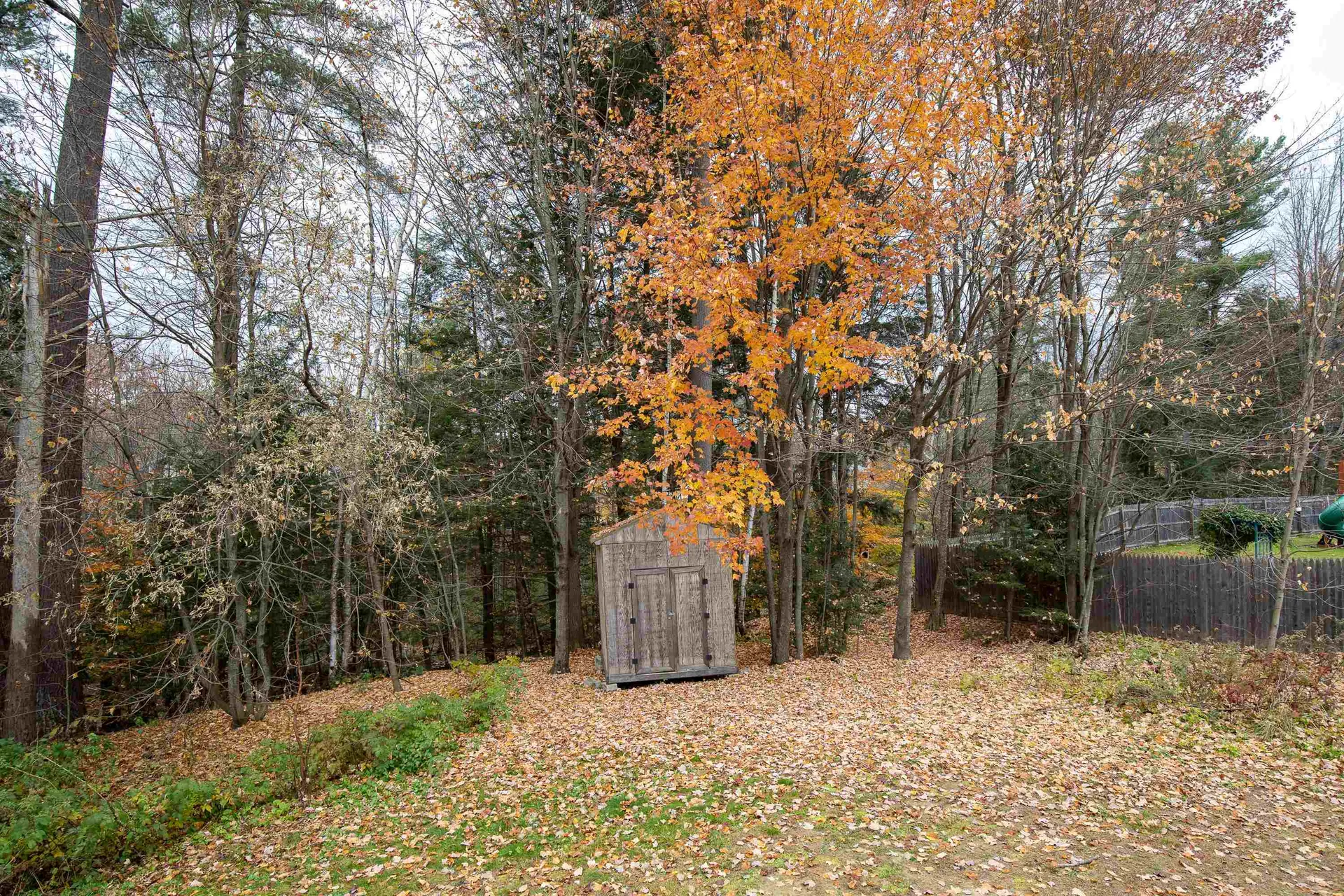 71 Woodcrest Circle Milton VT 05468