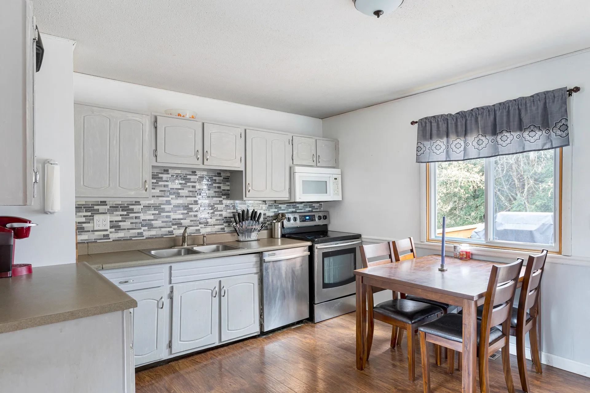 71 Woodcrest Circle Milton VT 05468