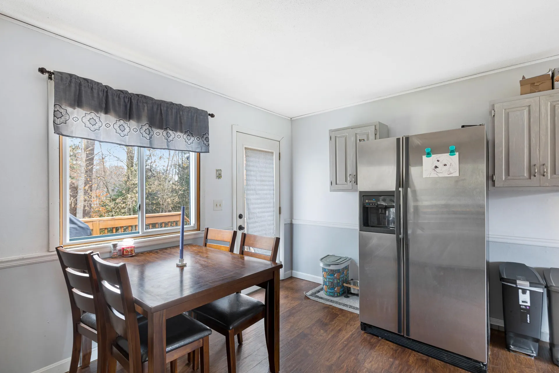 71 Woodcrest Circle Milton VT 05468