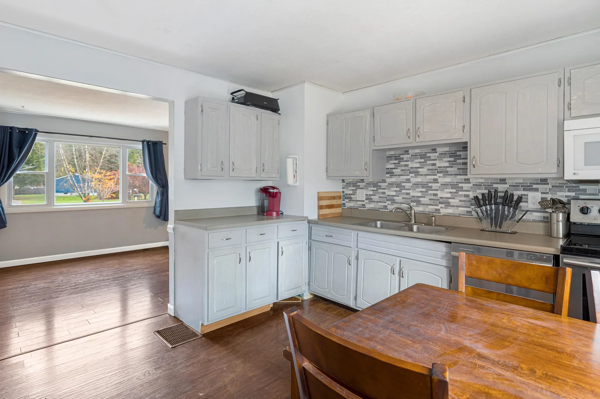 71 Woodcrest Circle Milton VT 05468