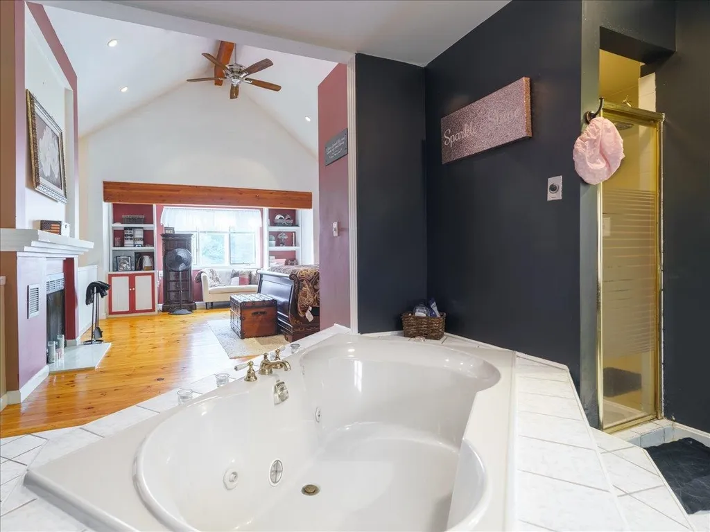 64 High Pond Road Grantham NH 03753