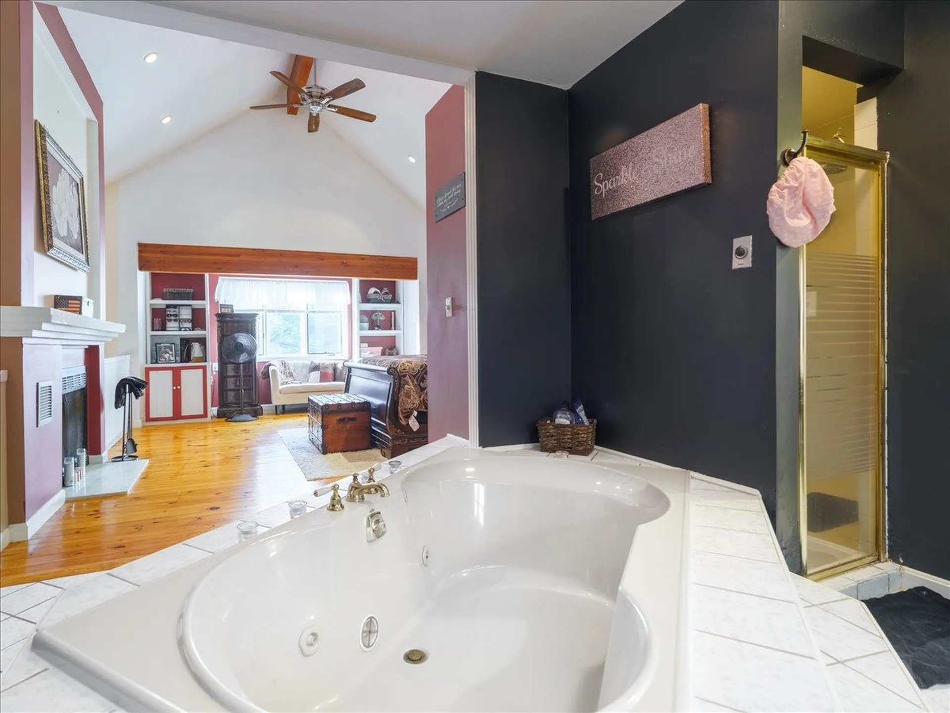 64 High Pond Road Grantham NH 03753