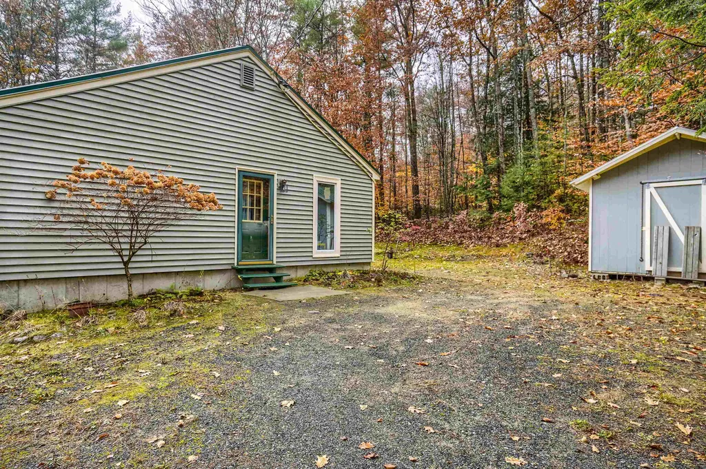 361 High Street Boscawen NH 03303