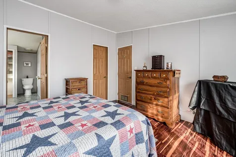 14 Cherokee Way Rochester NH 03867