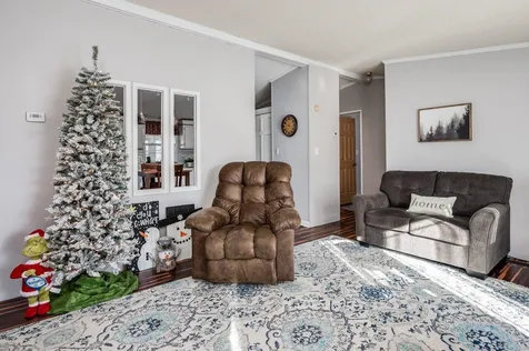 14 Cherokee Way Rochester NH 03867