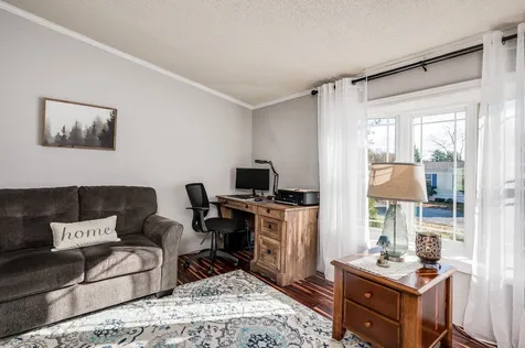 14 Cherokee Way Rochester NH 03867