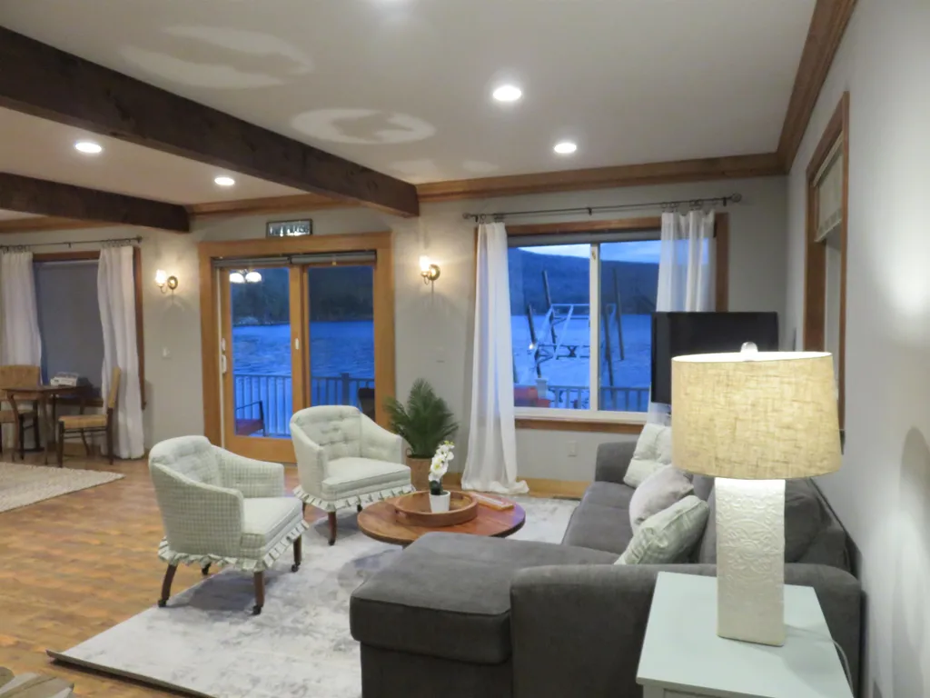 150 Pine Point Road New Durham NH 03855