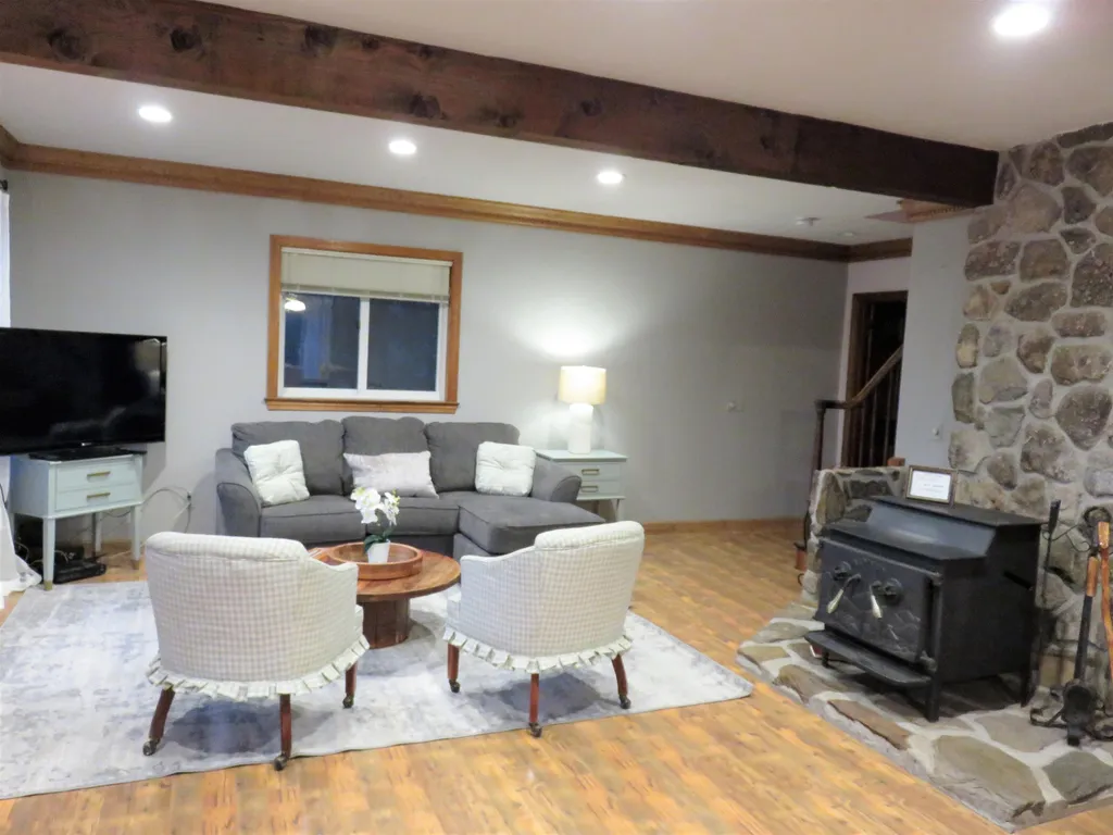 150 Pine Point Road New Durham NH 03855