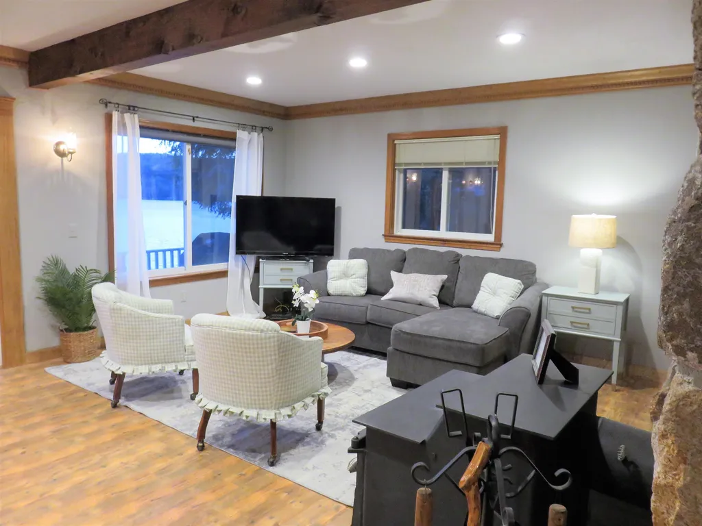 150 Pine Point Road New Durham NH 03855