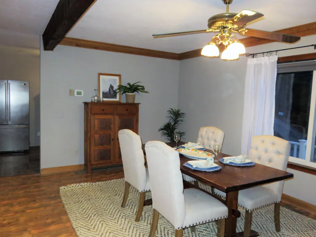 150 Pine Point Road New Durham NH 03855