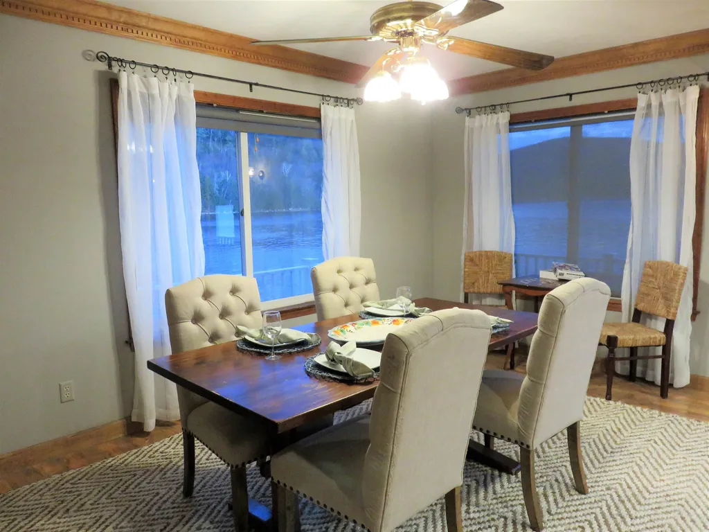 150 Pine Point Road New Durham NH 03855
