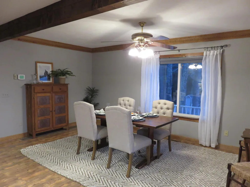150 Pine Point Road New Durham NH 03855