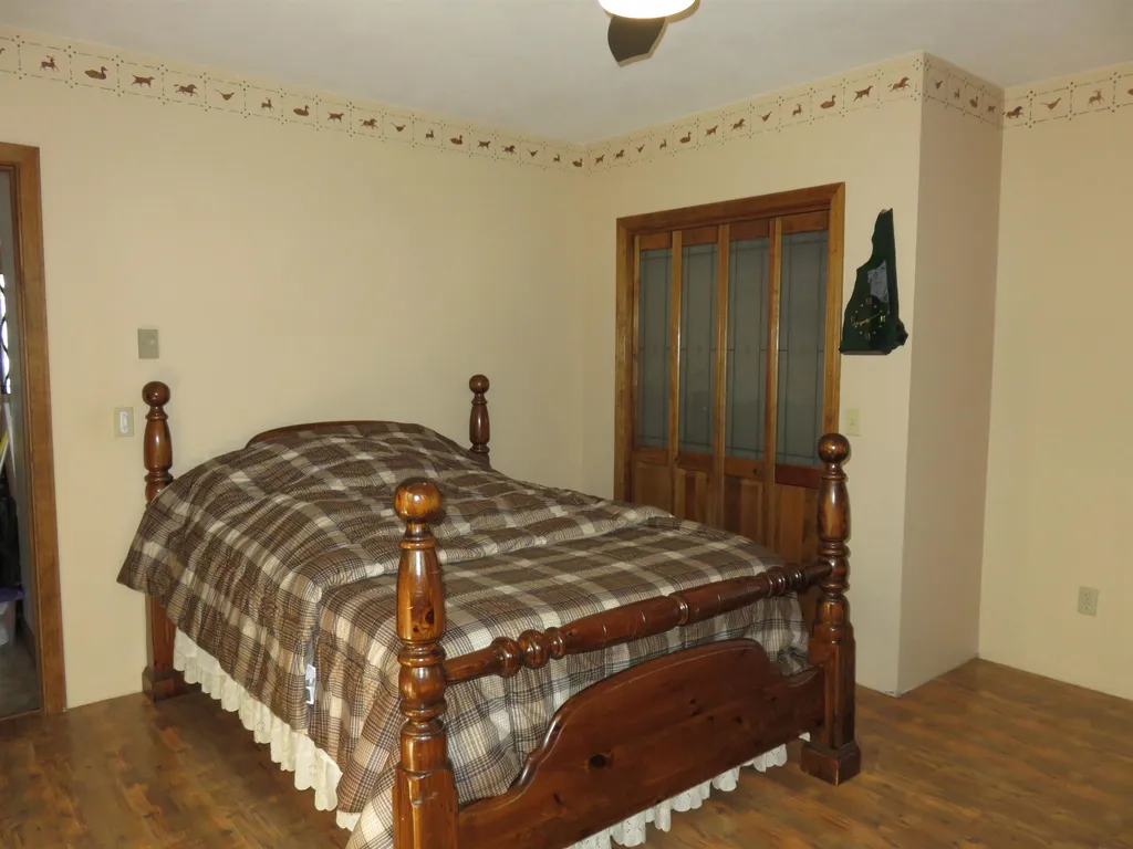 150 Pine Point Road New Durham NH 03855