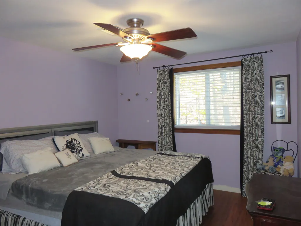 150 Pine Point Road New Durham NH 03855