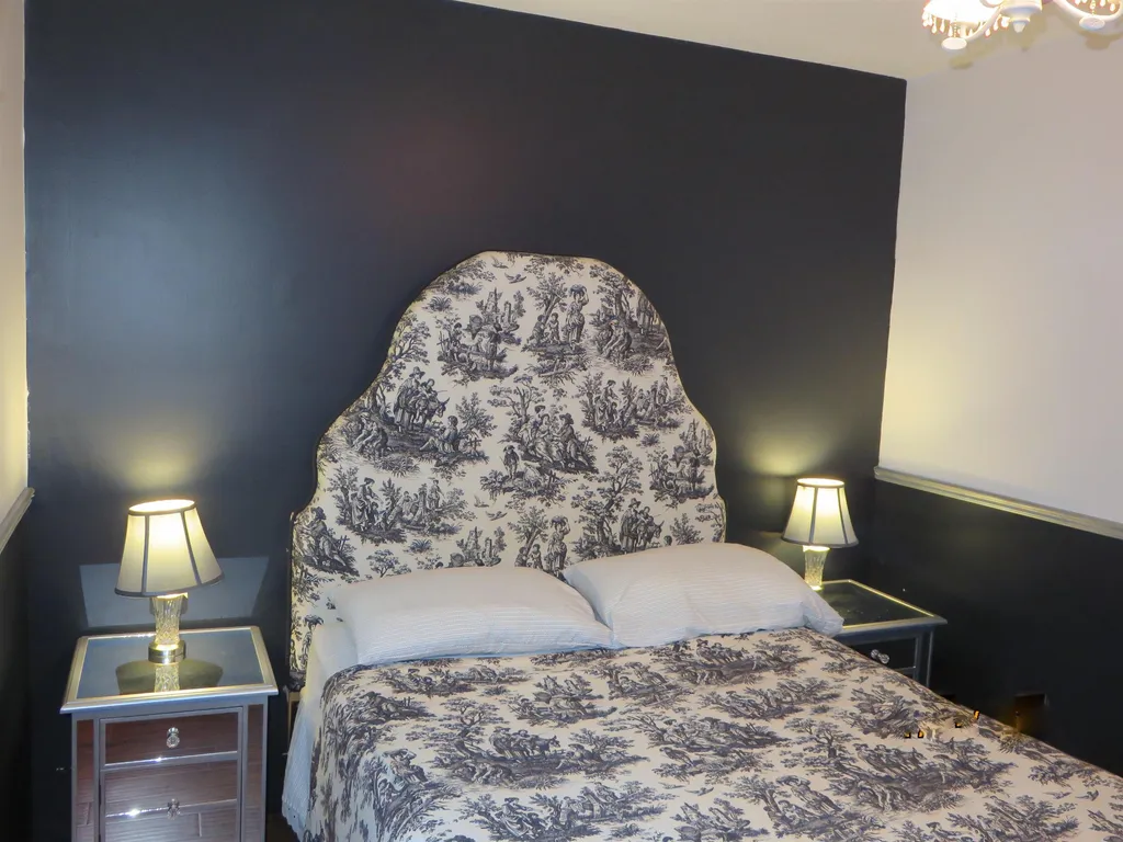 150 Pine Point Road New Durham NH 03855