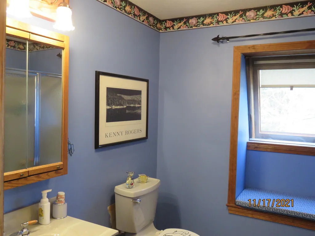 150 Pine Point Road New Durham NH 03855