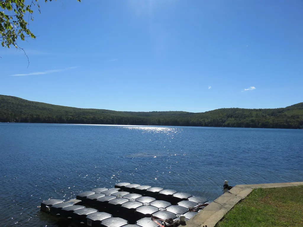 150 Pine Point Road New Durham NH 03855
