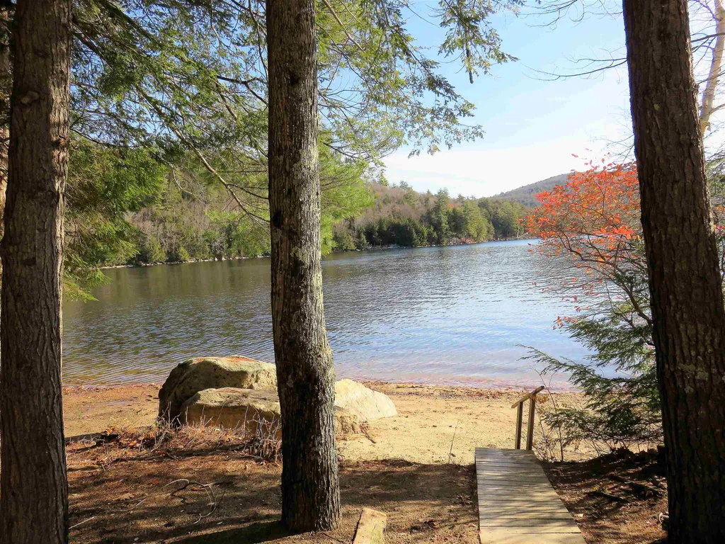 150 Pine Point Road New Durham NH 03855