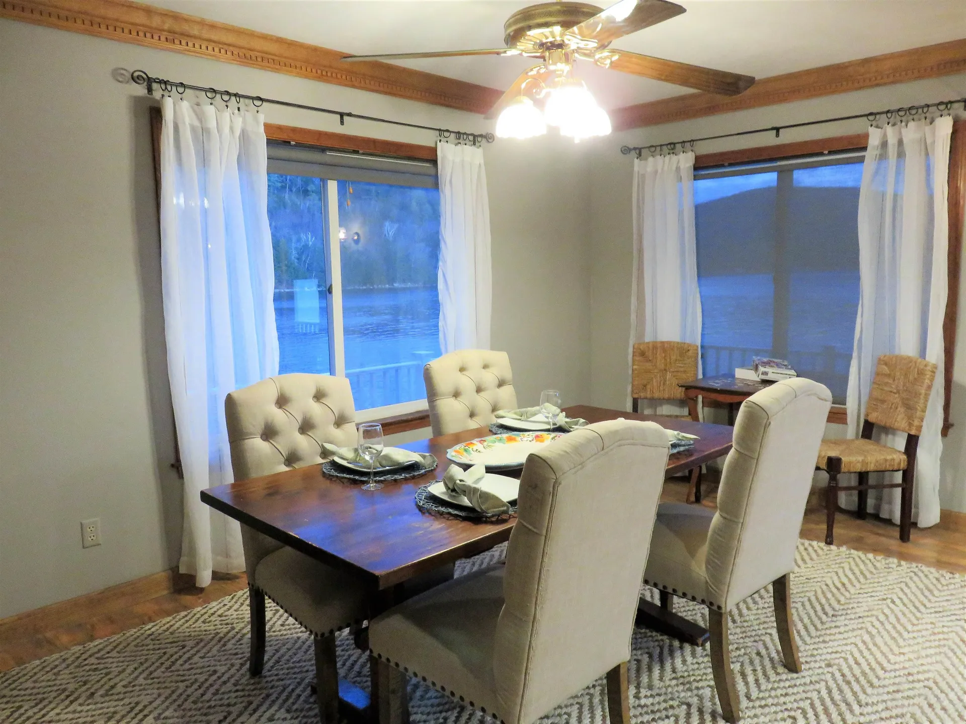 150 Pine Point Road New Durham NH 03855