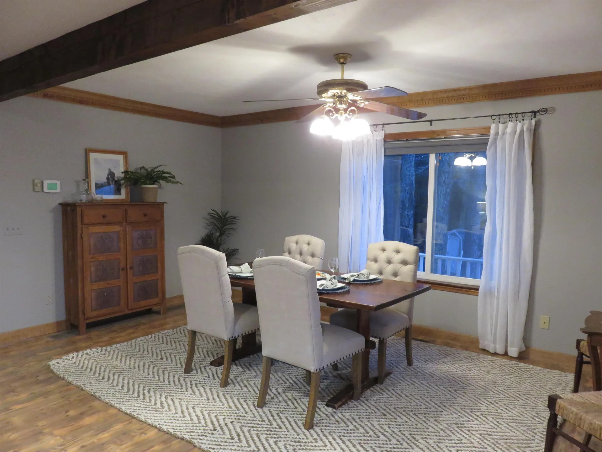 150 Pine Point Road New Durham NH 03855