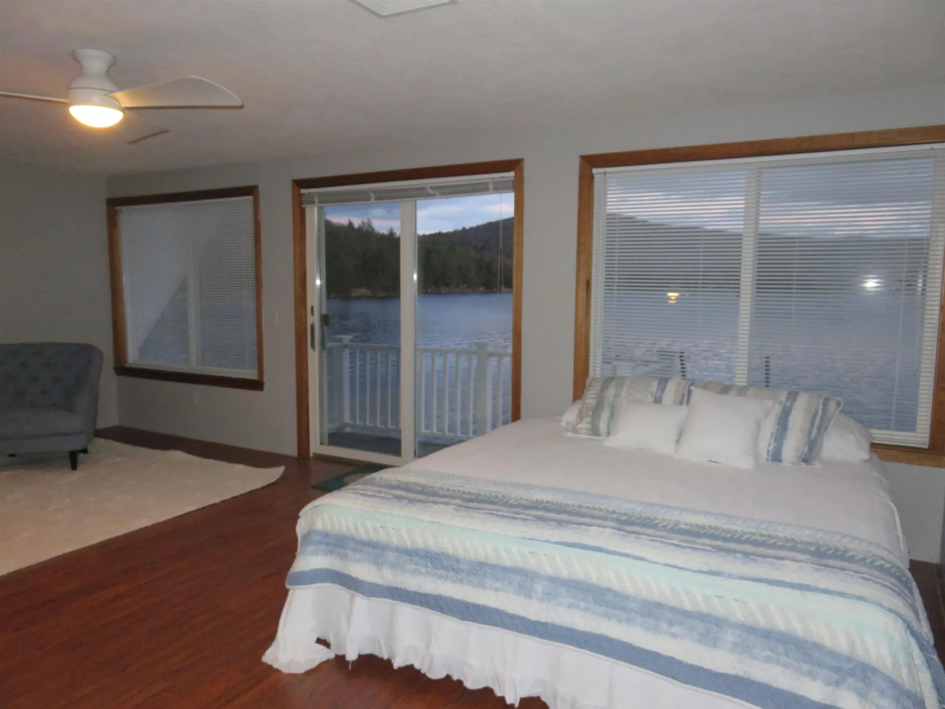 150 Pine Point Road New Durham NH 03855