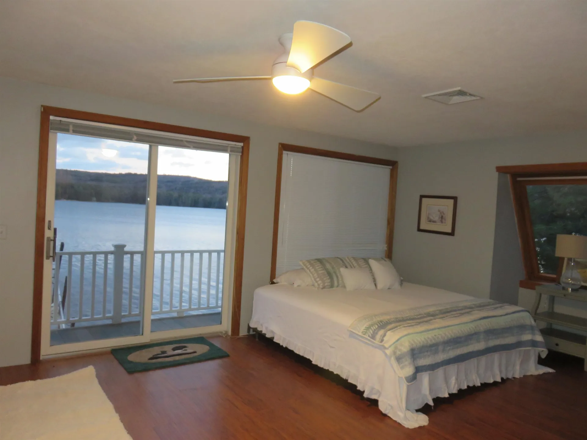 150 Pine Point Road New Durham NH 03855
