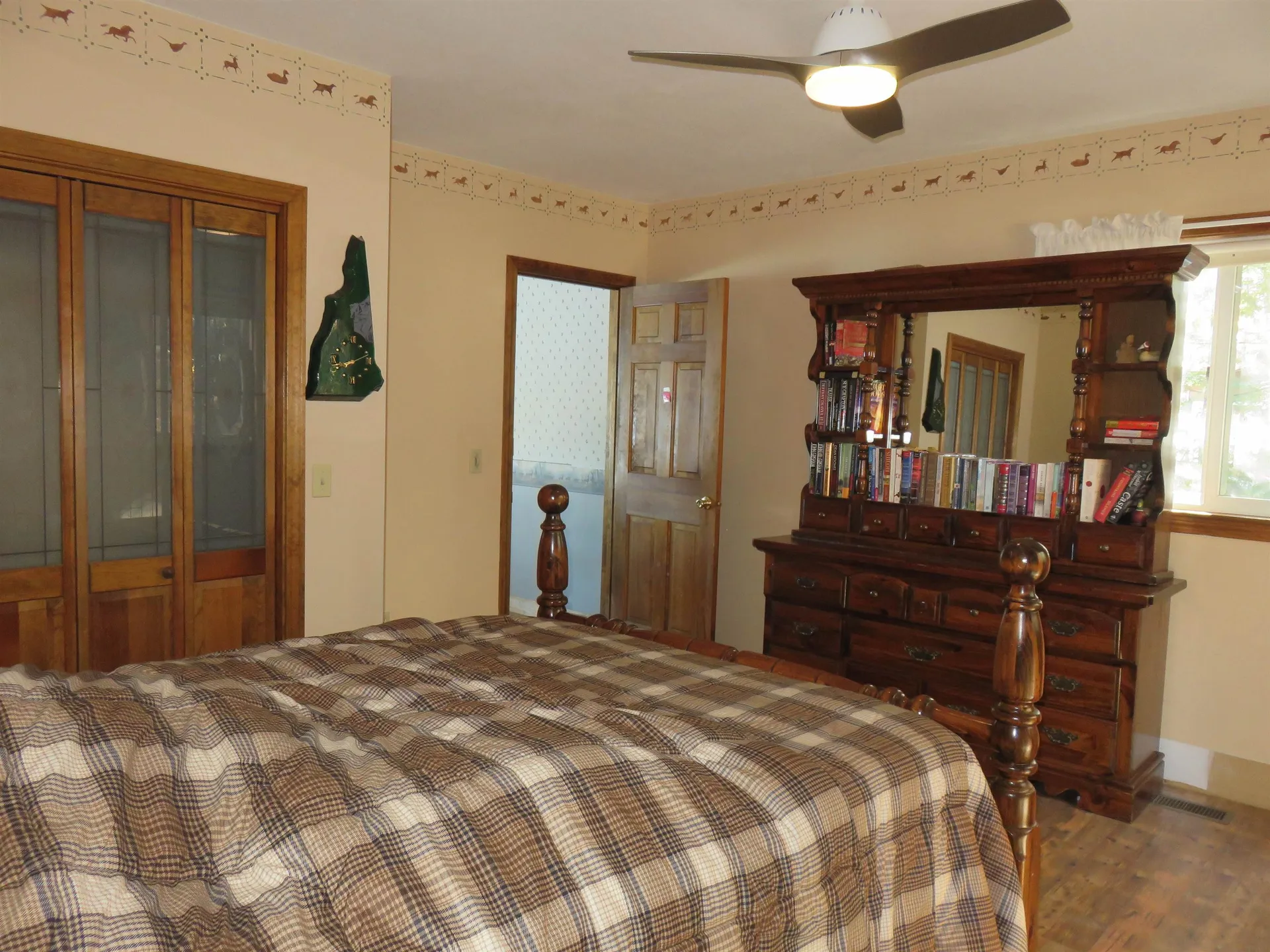 150 Pine Point Road New Durham NH 03855