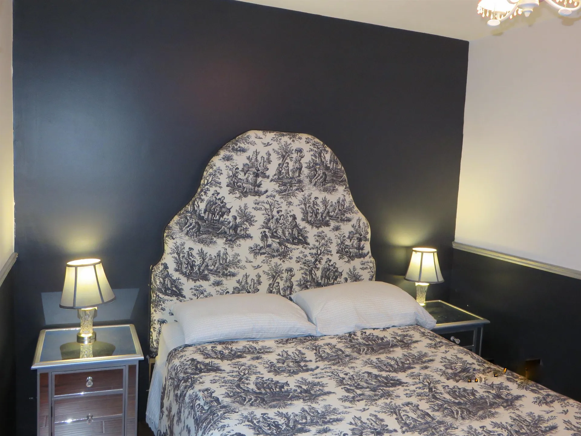 150 Pine Point Road New Durham NH 03855