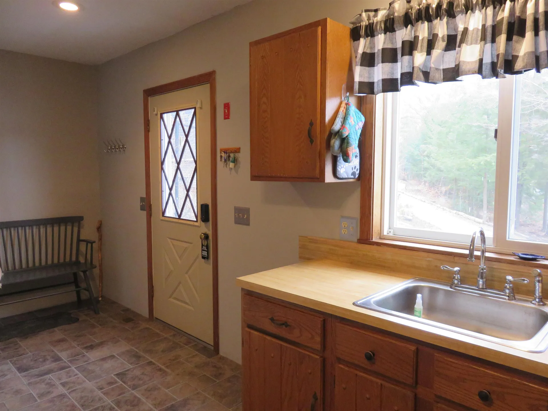 150 Pine Point Road New Durham NH 03855