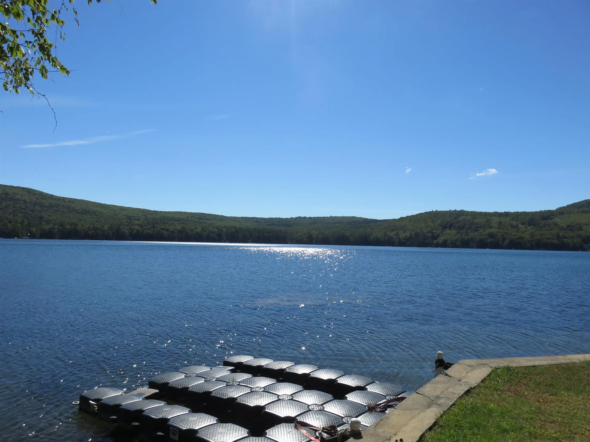 150 Pine Point Road New Durham NH 03855
