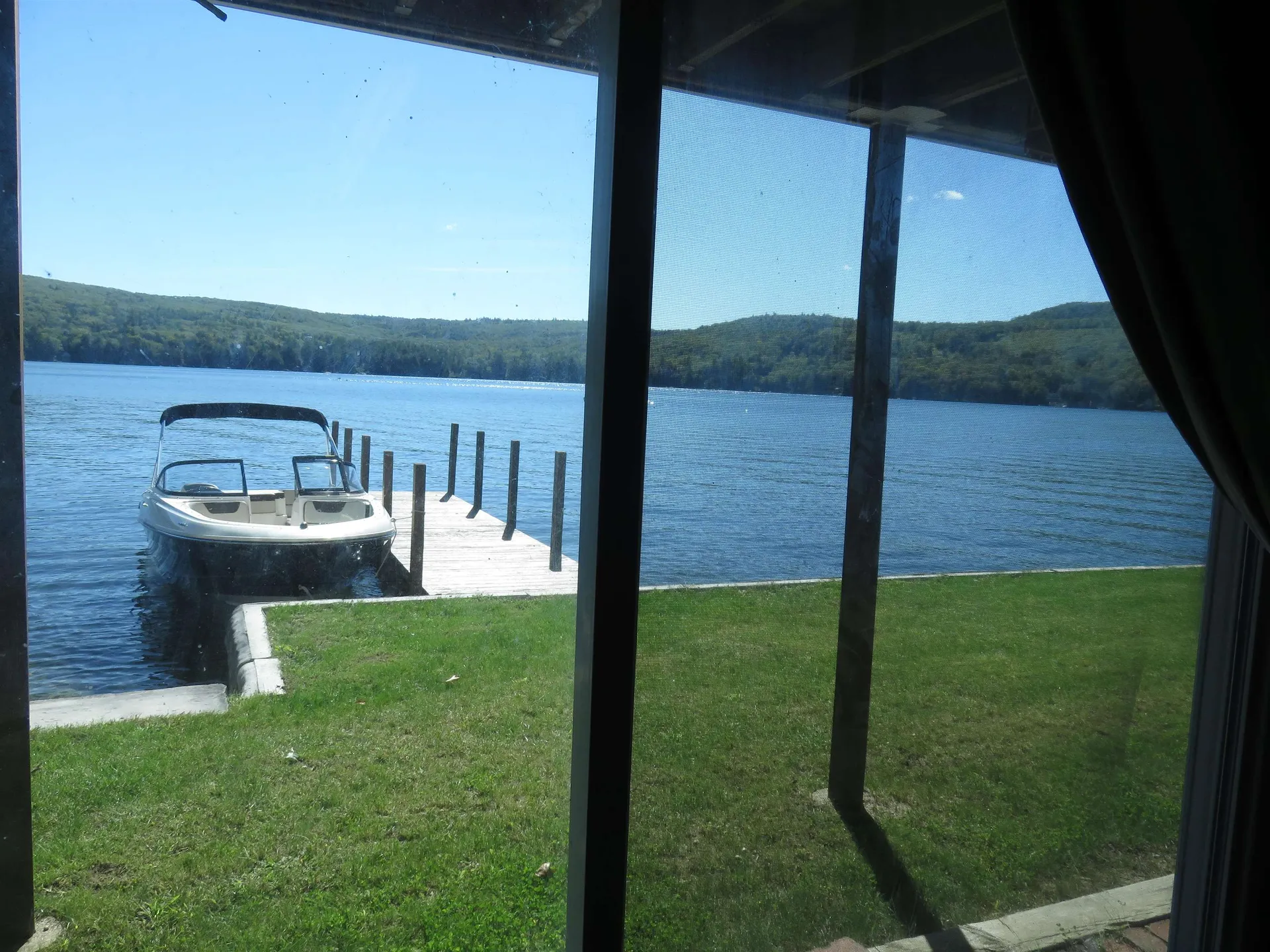 150 Pine Point Road New Durham NH 03855