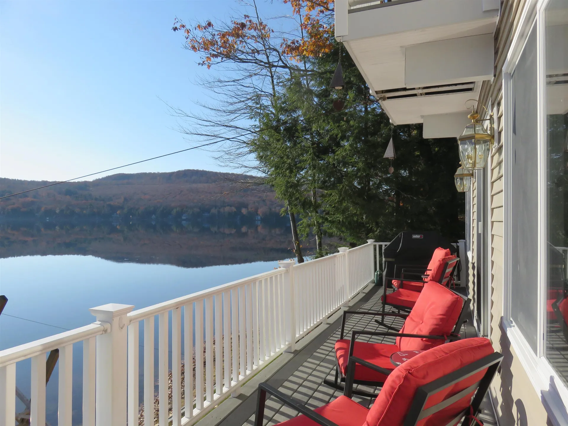 150 Pine Point Road New Durham NH 03855