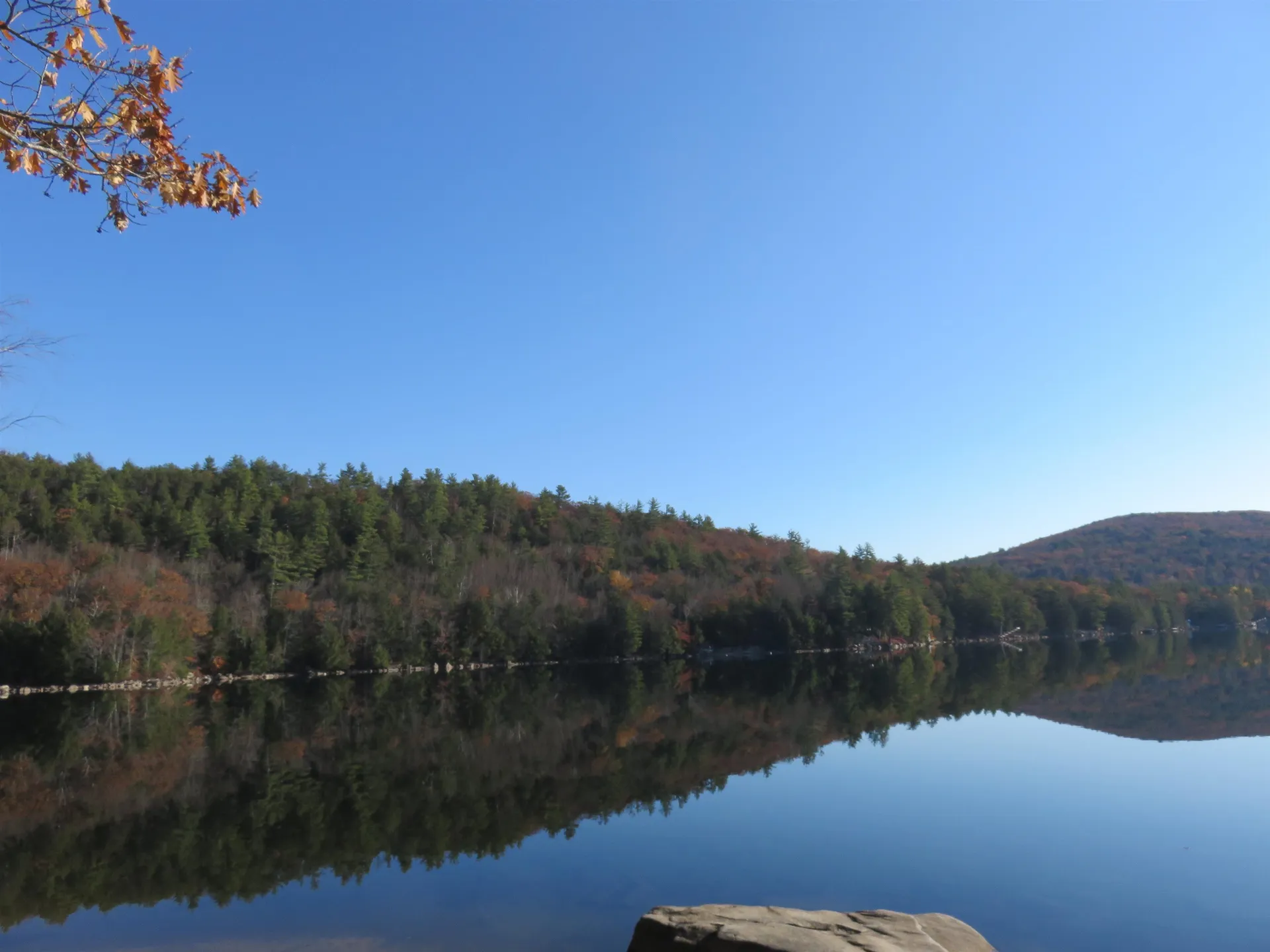 150 Pine Point Road New Durham NH 03855