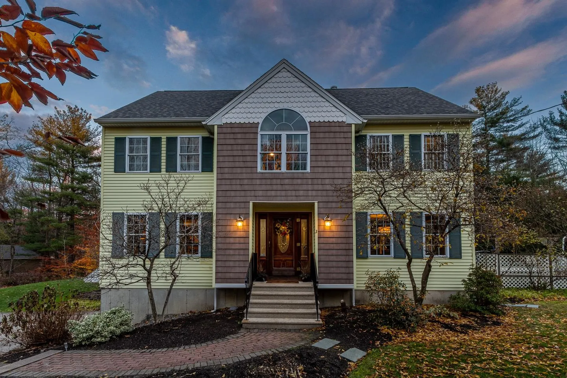 3 Laura Lane Newton NH 03858