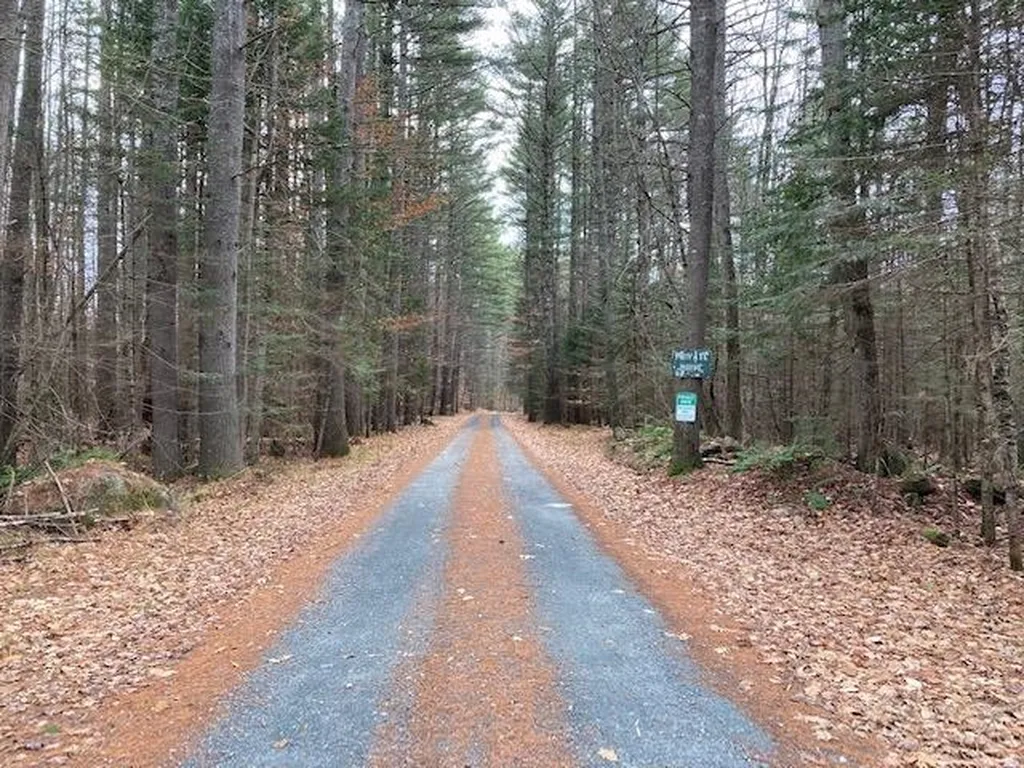 Blueberry Woods Drive Canaan NH 03741