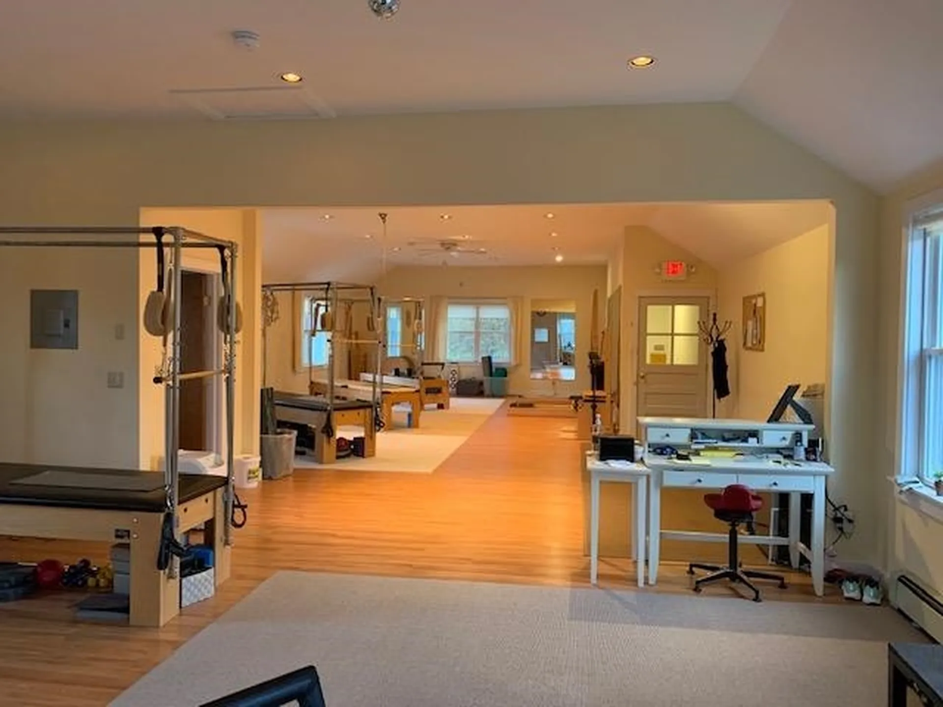 512 East Woodstock Road Woodstock VT 05091