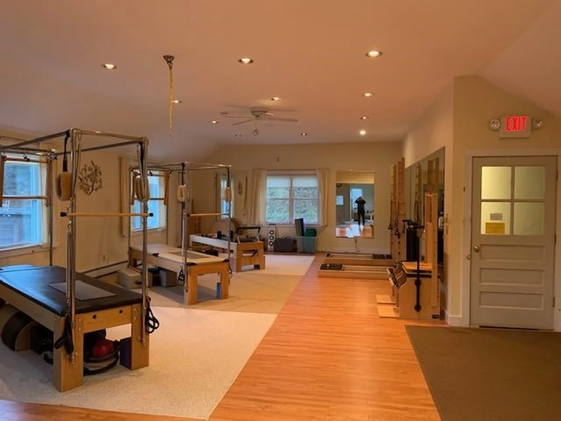 512 East Woodstock Road Woodstock VT 05091