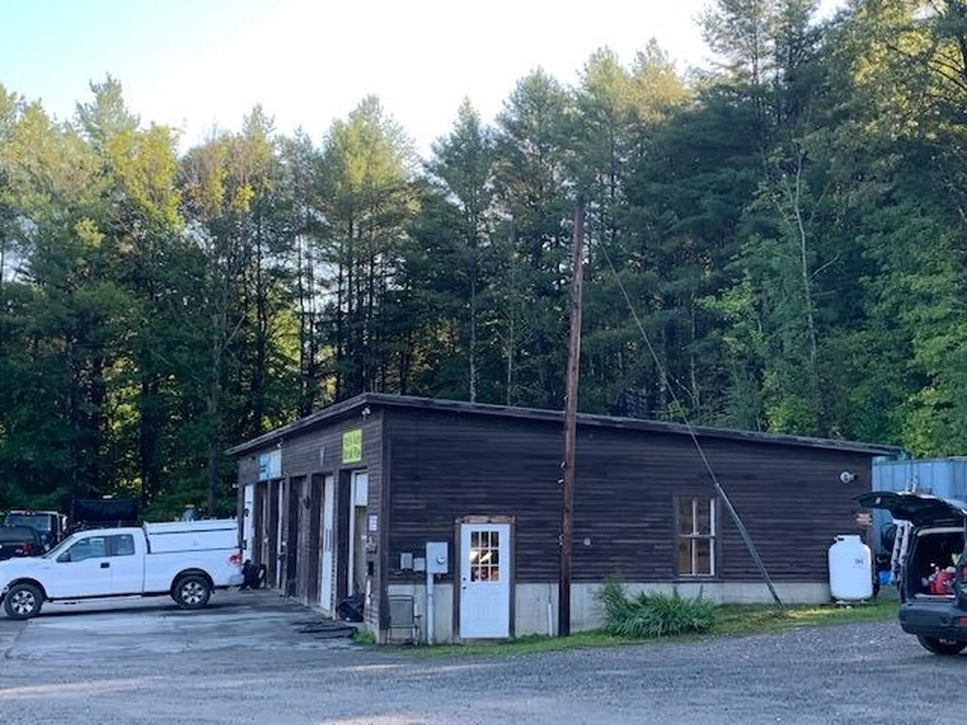 512 East Woodstock Road Woodstock VT 05091