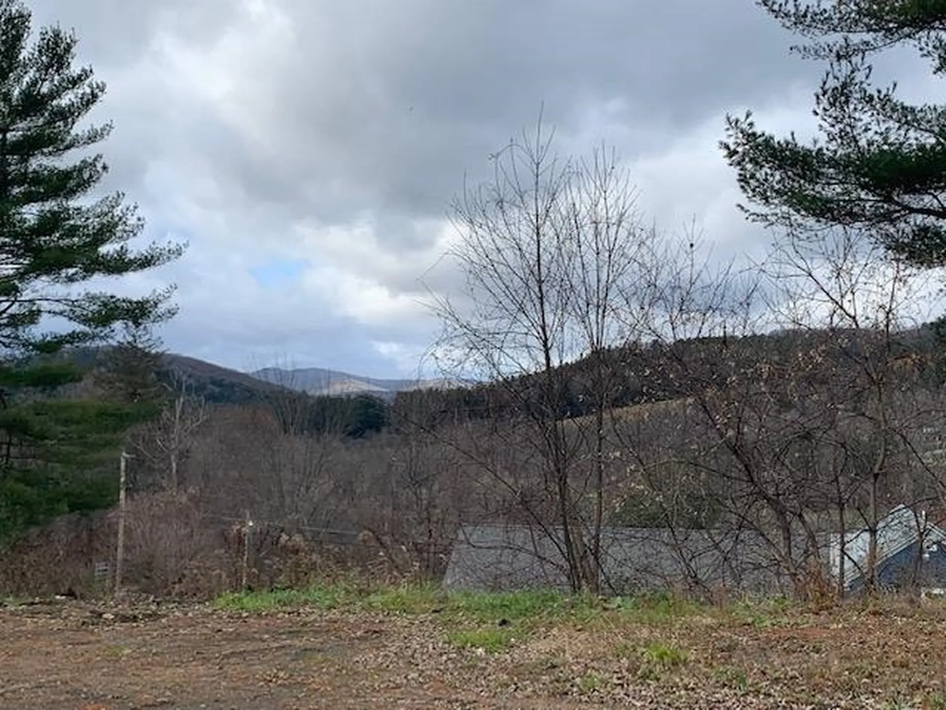 512 East Woodstock Road Woodstock VT 05091