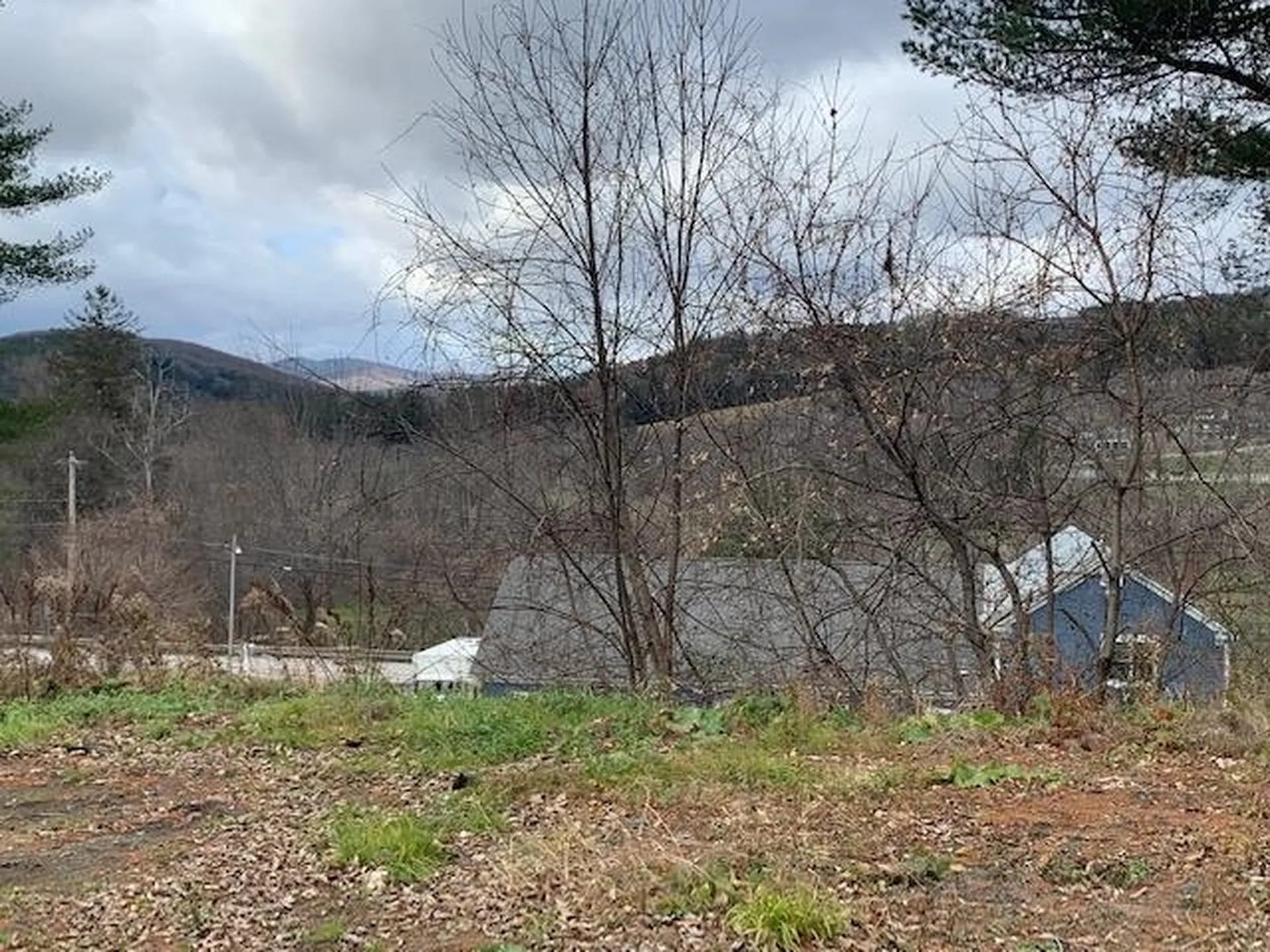 512 East Woodstock Road Woodstock VT 05091