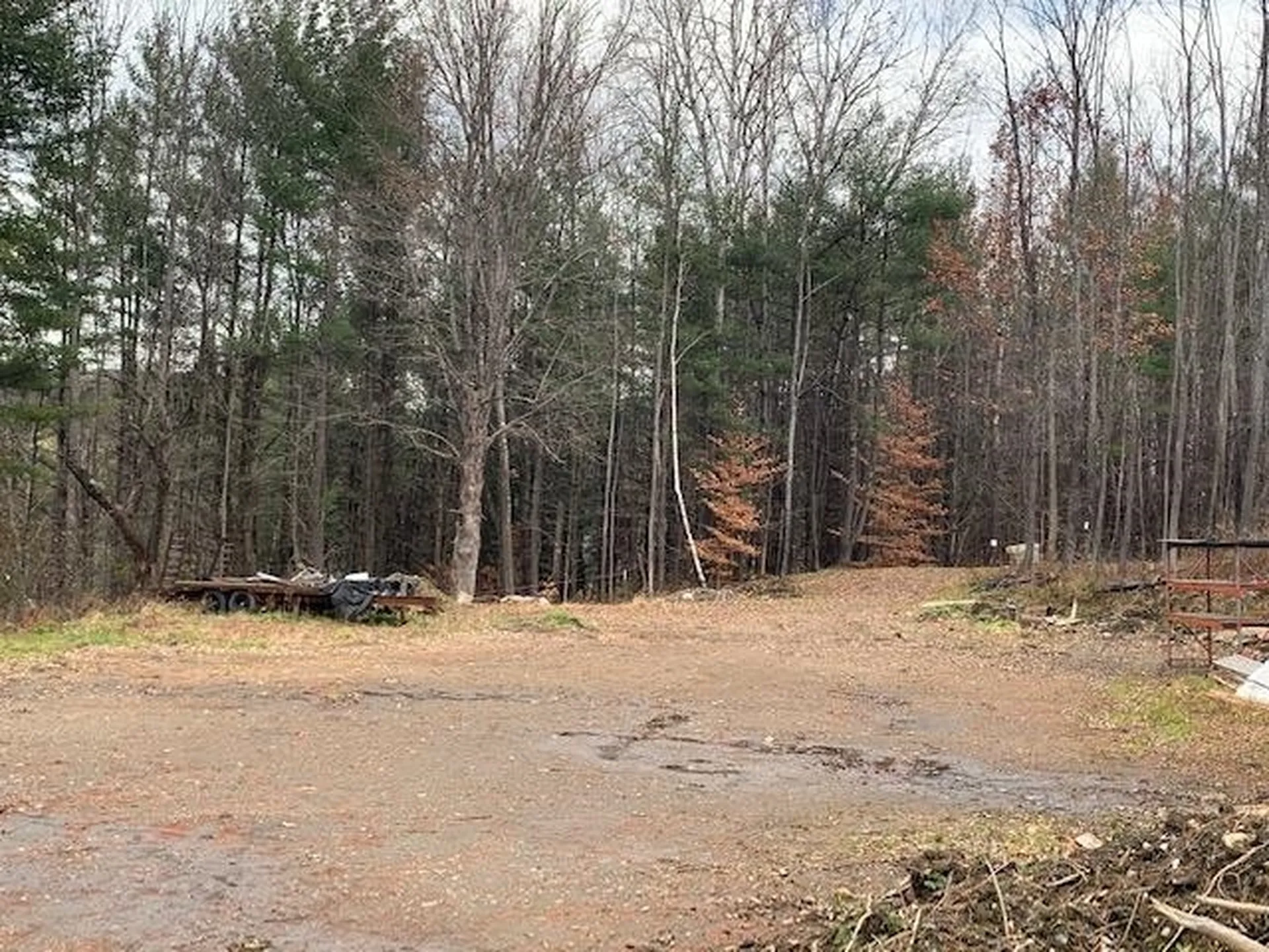 512 East Woodstock Road Woodstock VT 05091