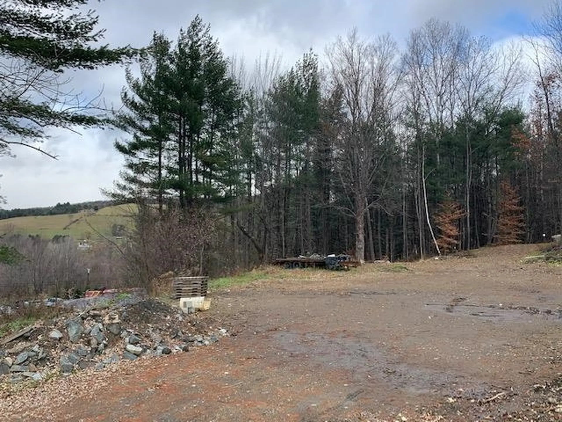 512 East Woodstock Road Woodstock VT 05091