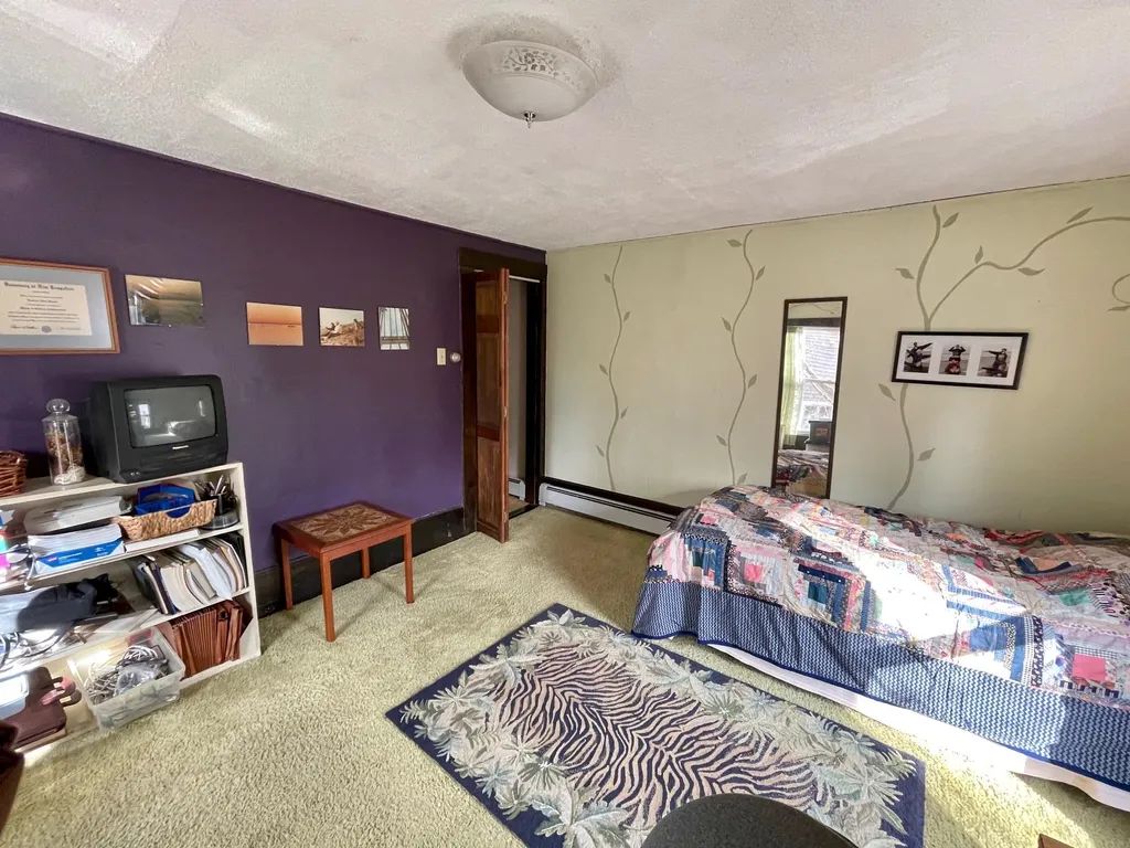 12 Locust Avenue Exeter NH 03833