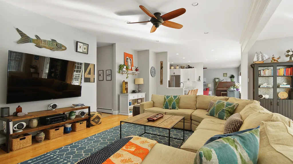 79 Payeur Circle Sanford ME 04073