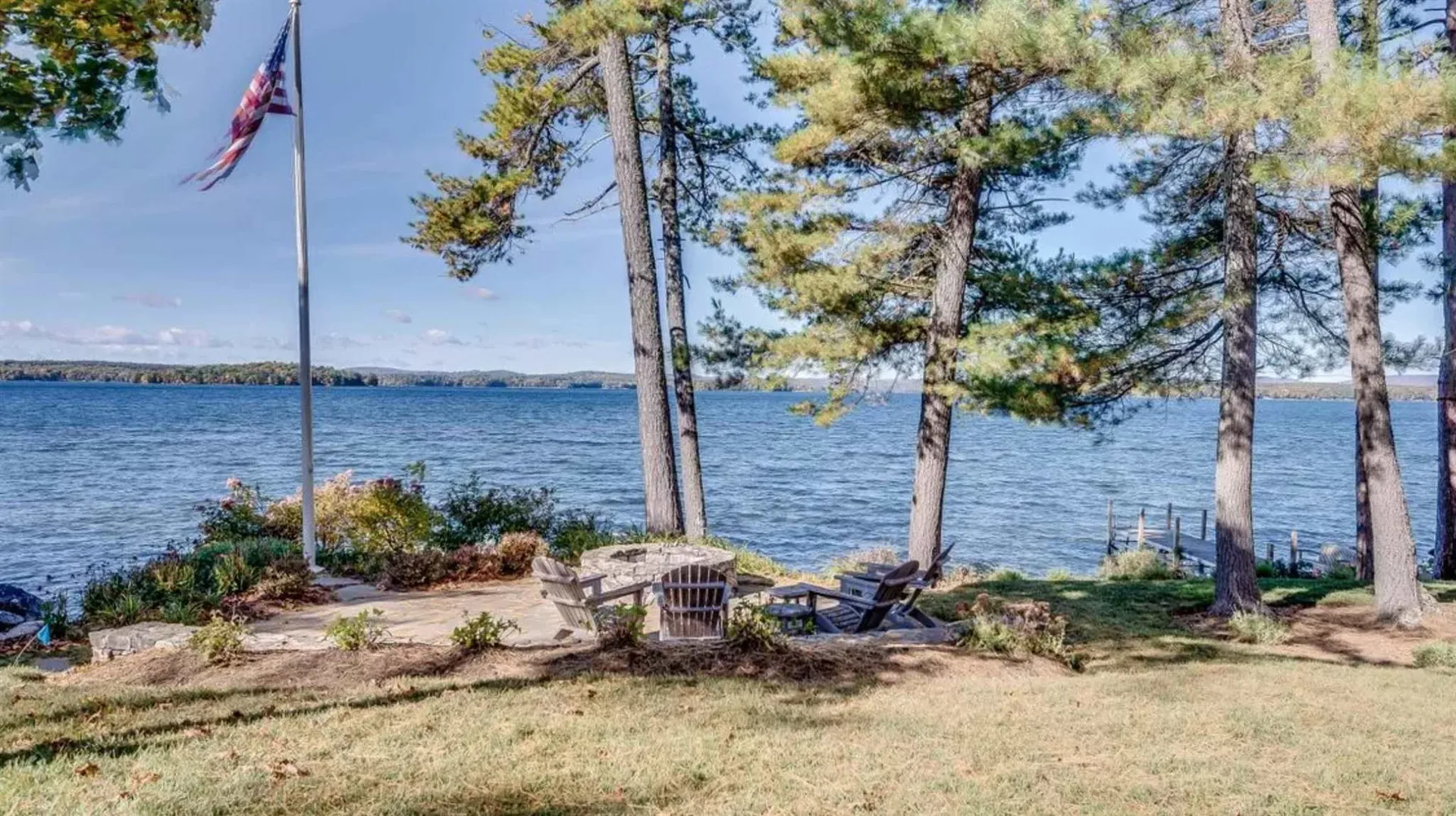 88 West Point Road Moultonborough NH 03254