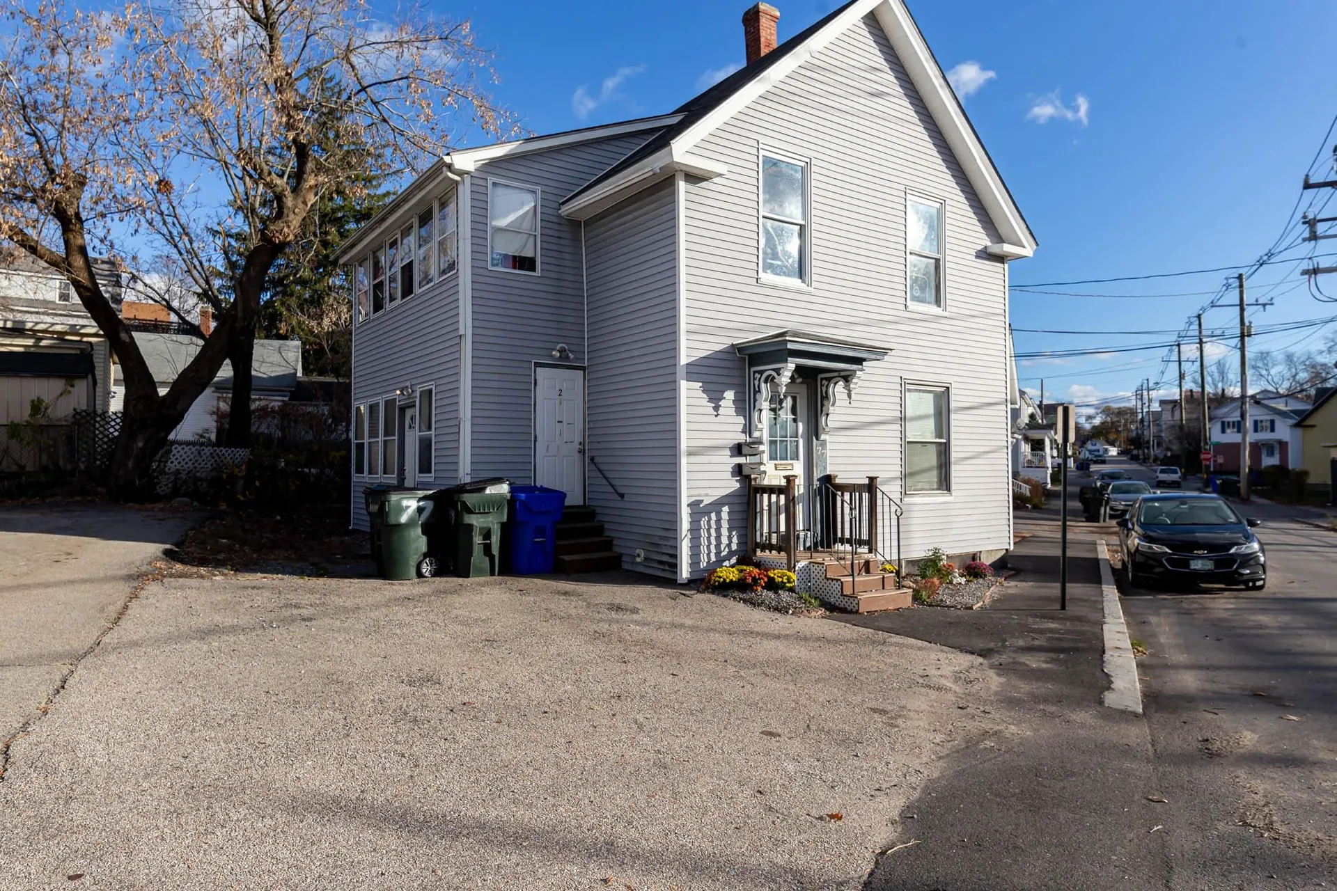 77 Malvern Street Manchester NH 03104