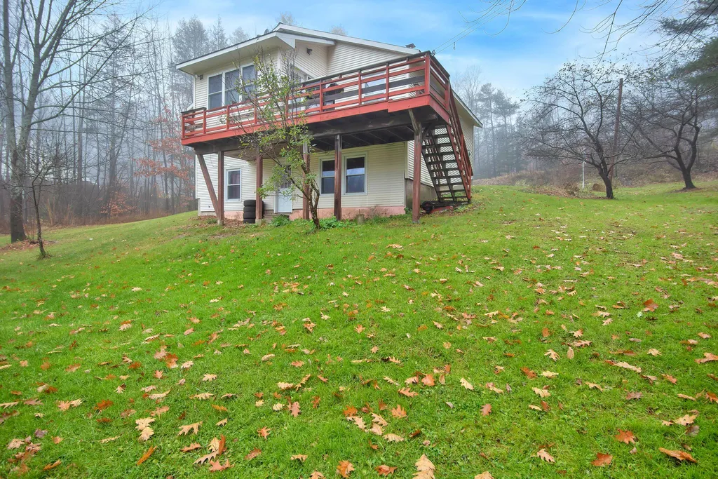 1005 Crosstown Road Berlin VT 05602