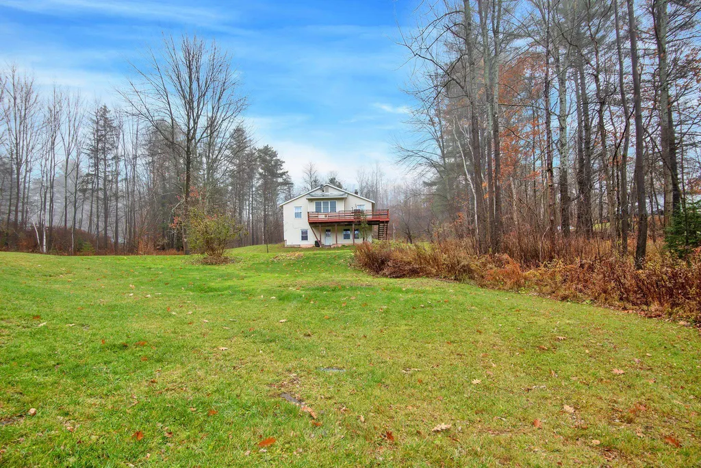 1005 Crosstown Road Berlin VT 05602