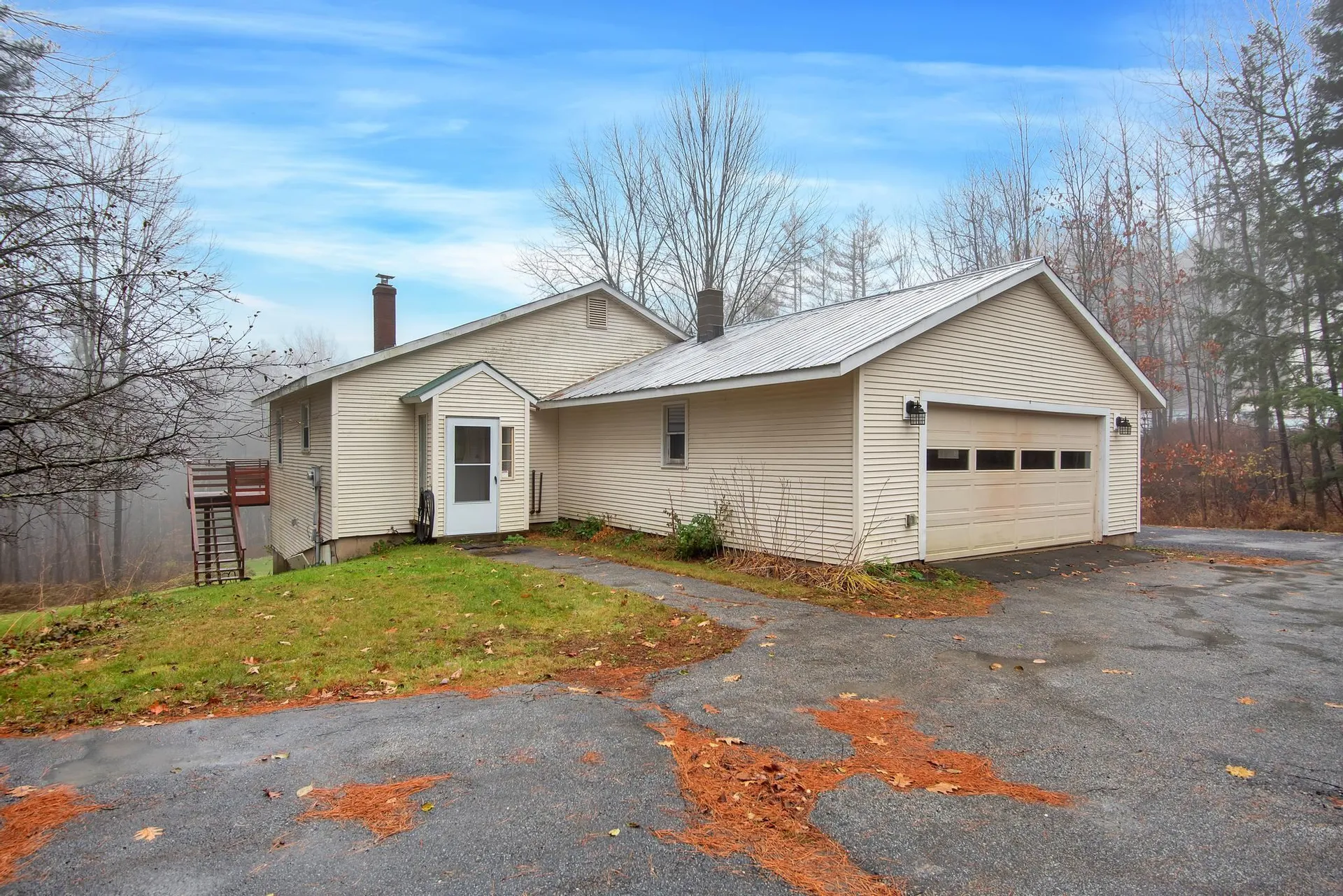 1005 Crosstown Road Berlin VT 05602