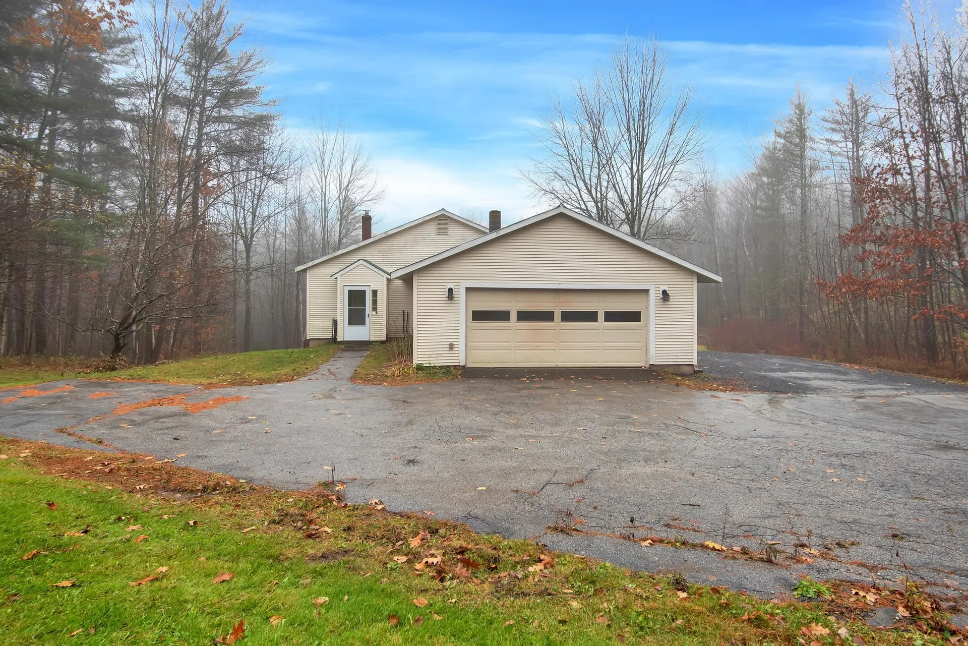 1005 Crosstown Road Berlin VT 05602